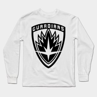 Guardians of The Galaxy Long Sleeve T-Shirt